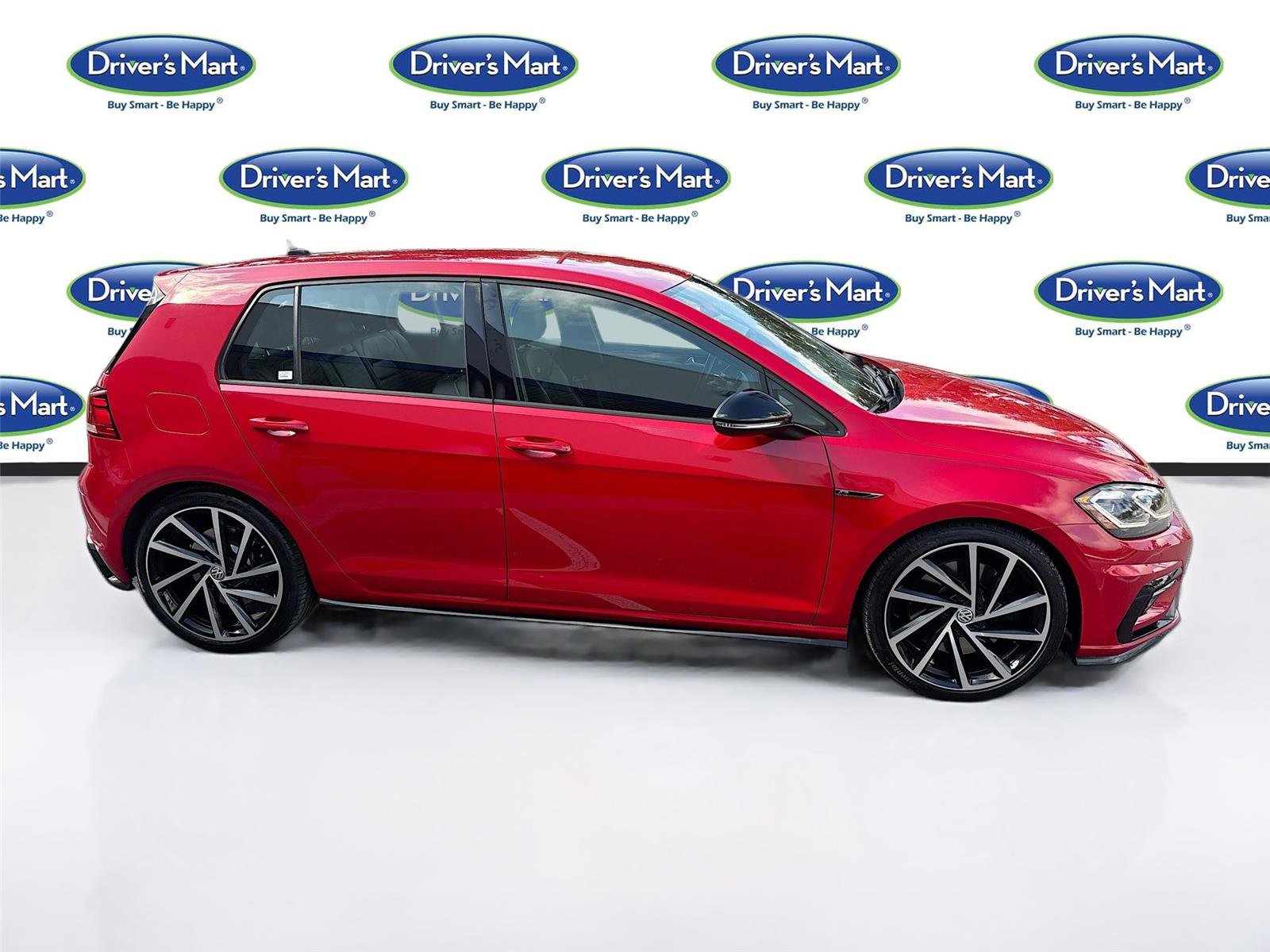 Used 2018 Volkswagen Golf 4-Door image 9