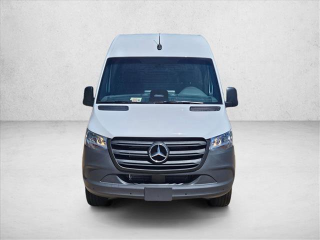 New 2026 Mercedes-Benz Sprinter 2500 image 2