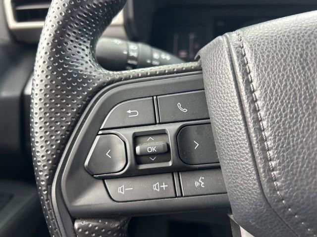 Used 2025 Toyota Tacoma SR5 AWD/4WD image 20