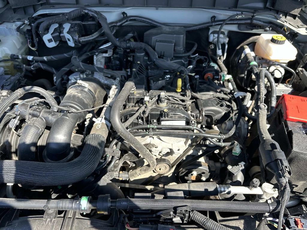 Used 2022 Ford Bronco Big Bend image 11