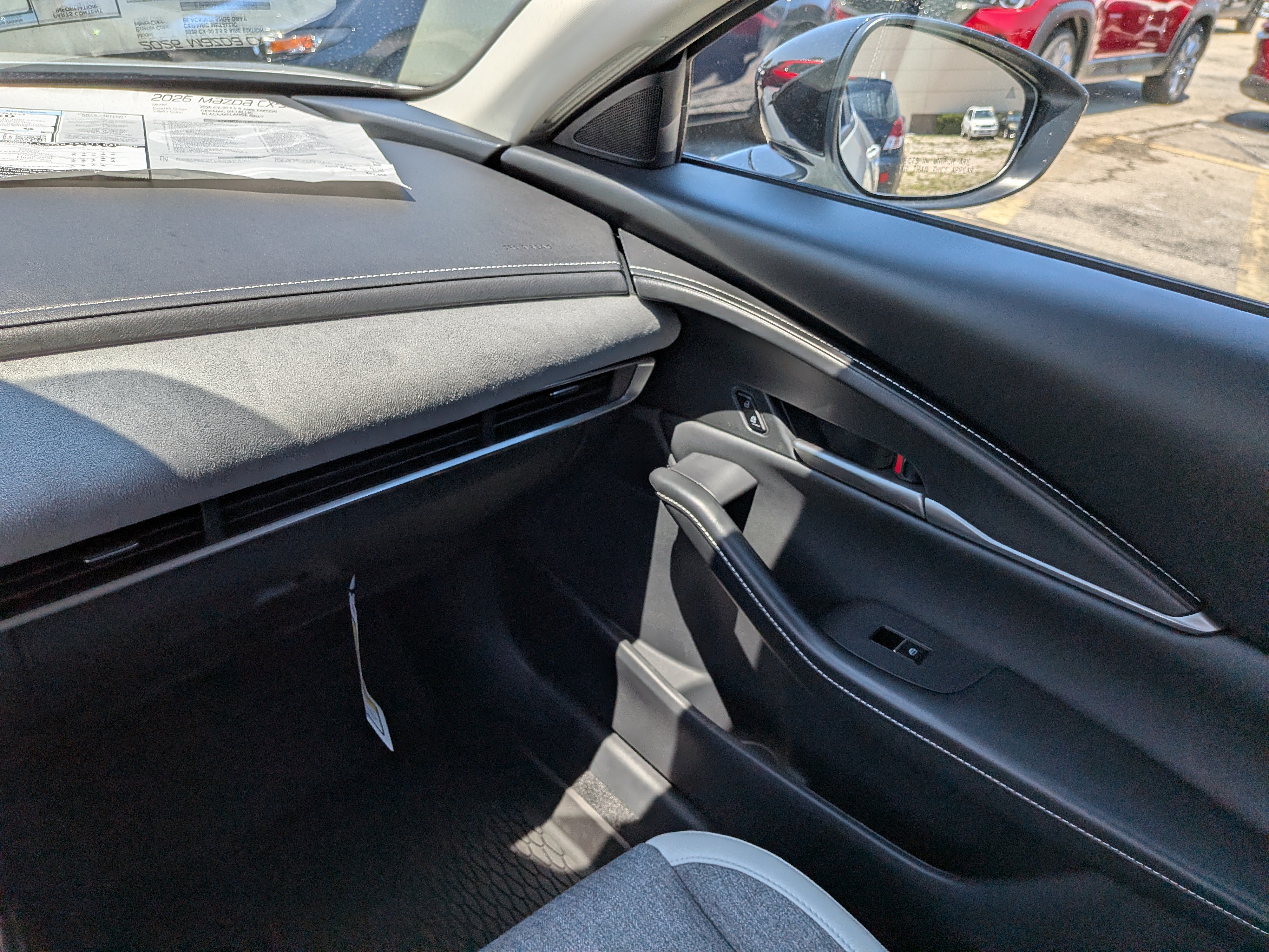 New 2026 MAZDA CX-30 AWD 2.5 S image 19