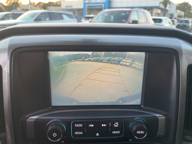 Used 2018 Chevrolet Silverado 1500 LT w/ Texas Edition image 22