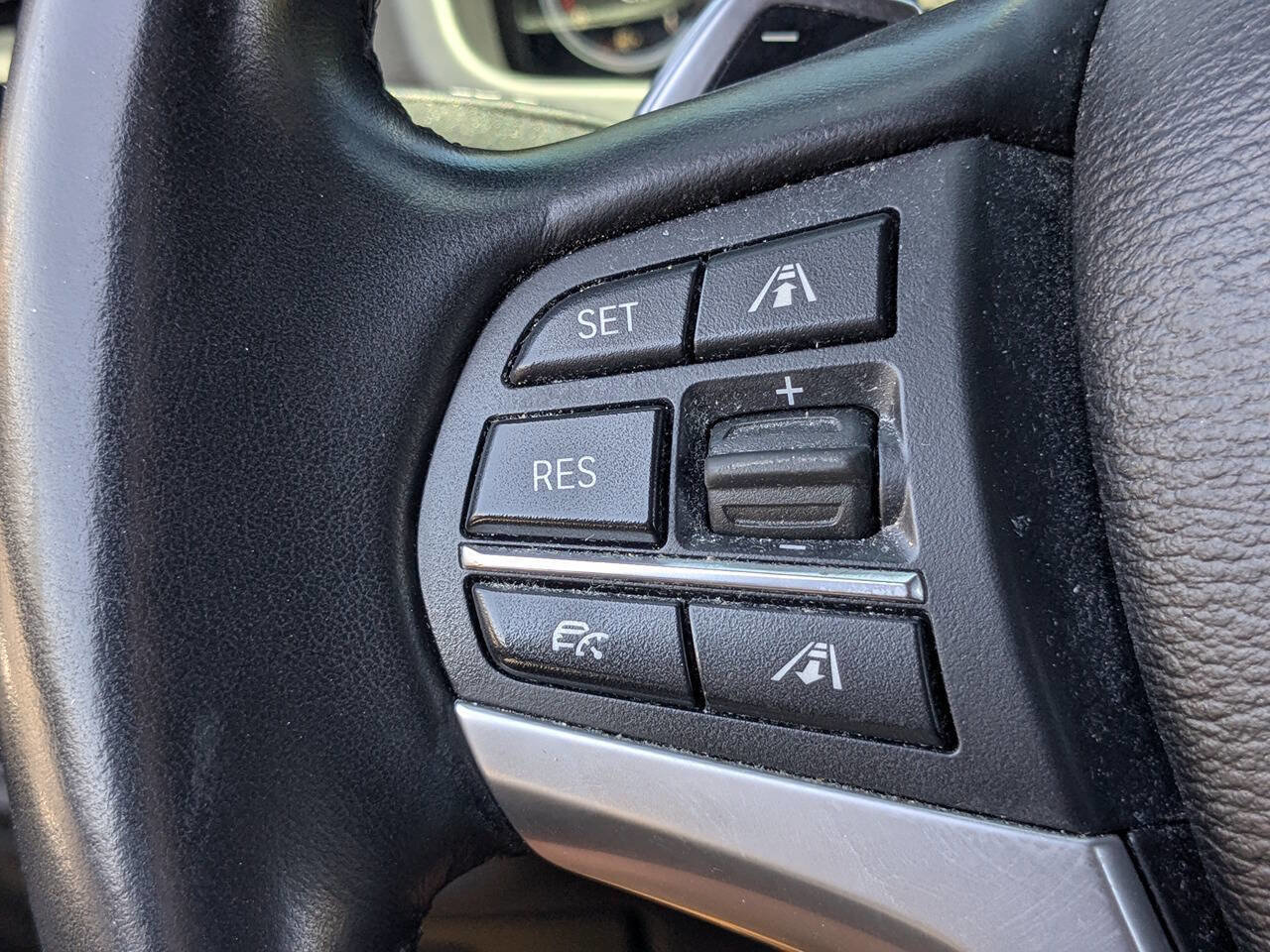 Used 2018 BMW X5 xDrive50i image 31