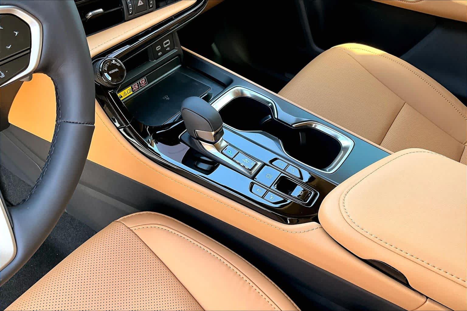 New 2026 Lexus NX 350 AWD w/ Premium Package image 7
