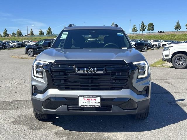 New 2026 GMC Terrain Elevation w/ Black Edition image 4