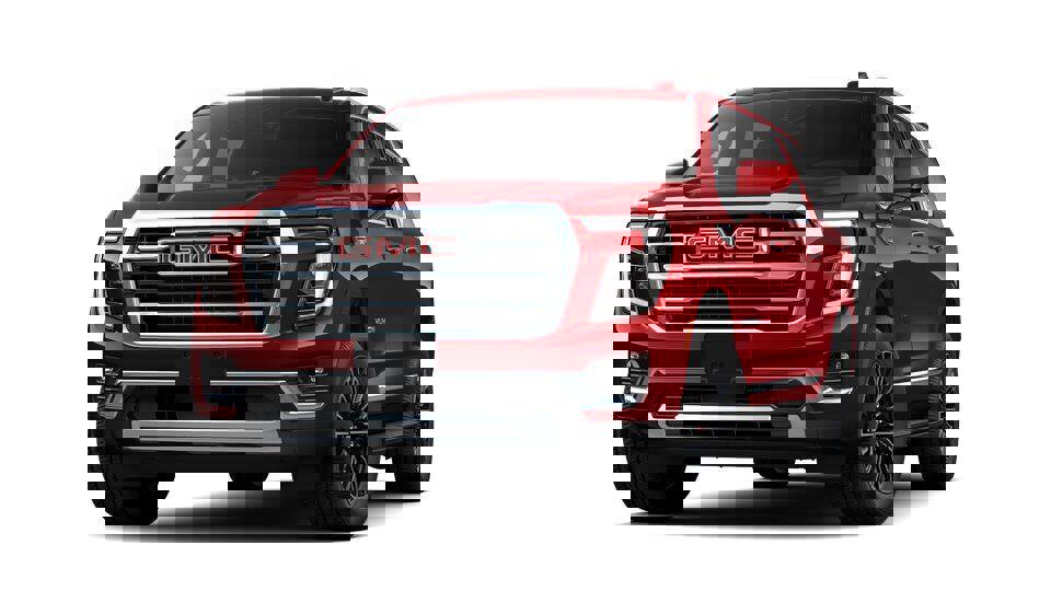 New 2026 GMC Yukon XL Elevation w/ Elevation Premium Package image 21