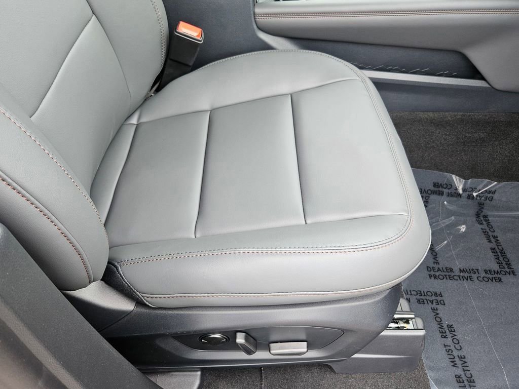 New 2026 Ford Explorer Active w/ Active Comfort Package image 34