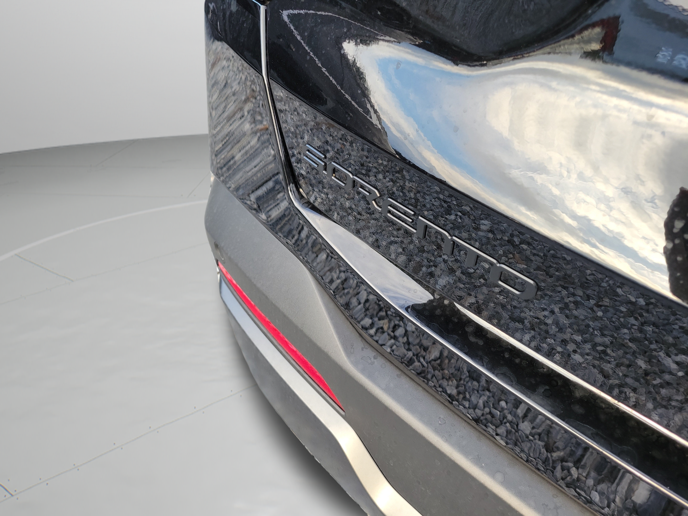 New 2026 Kia Sorento SX Prestige AWD/4WD image 8