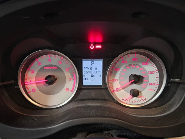 Used 2014 Subaru Impreza 2.0i image 11