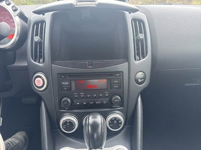 Used 2019 Nissan 370Z Coupe image 15