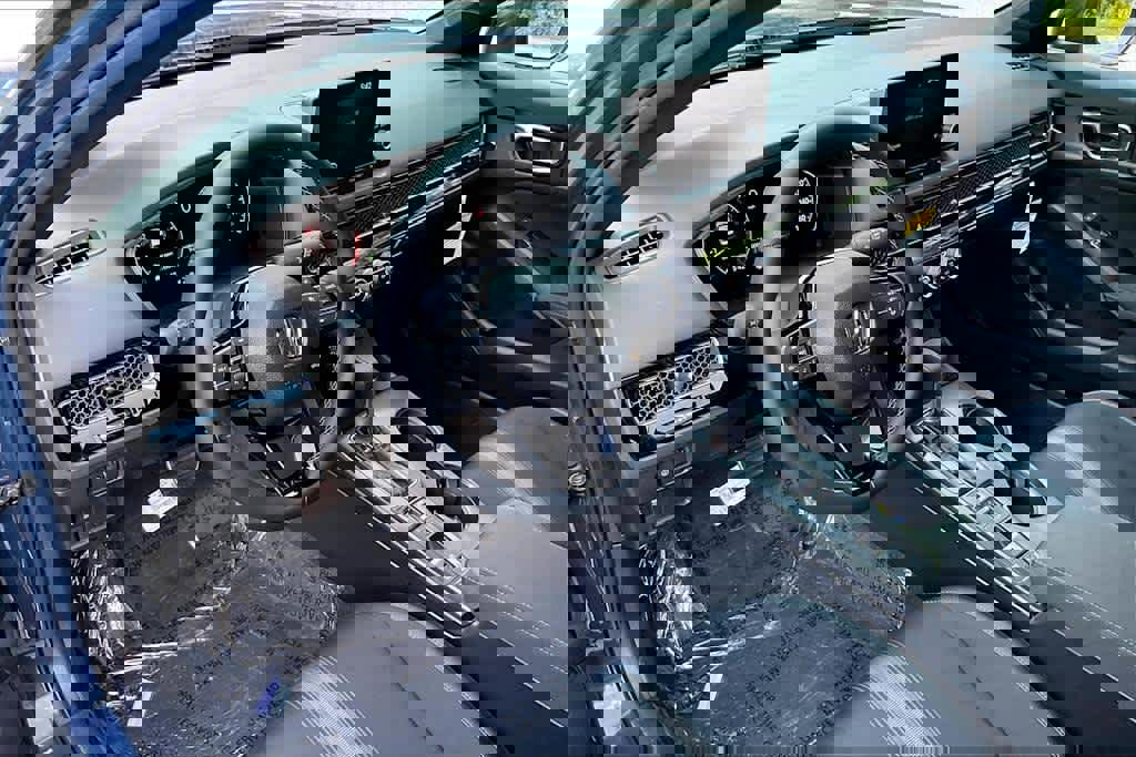 New 2026 Honda Civic Sport image 9