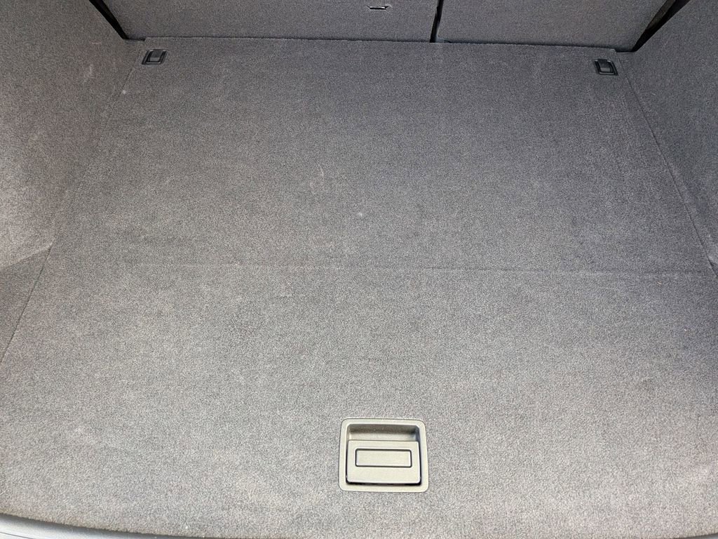 Used 2025 INFINITI QX50 Pure image 21