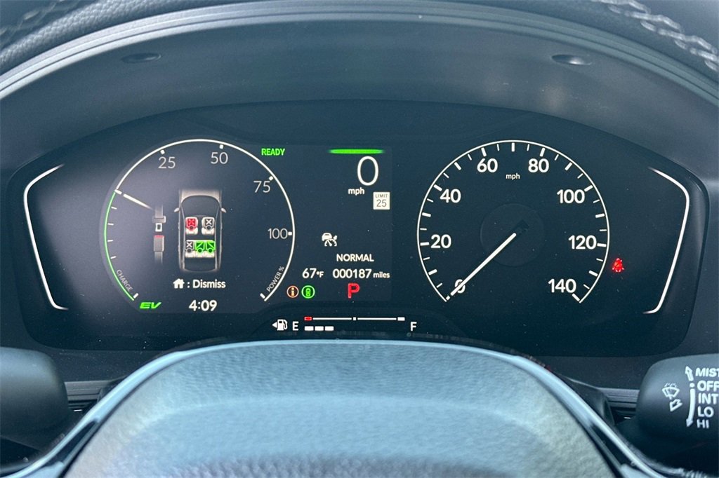 New 2026 Honda Civic image 27