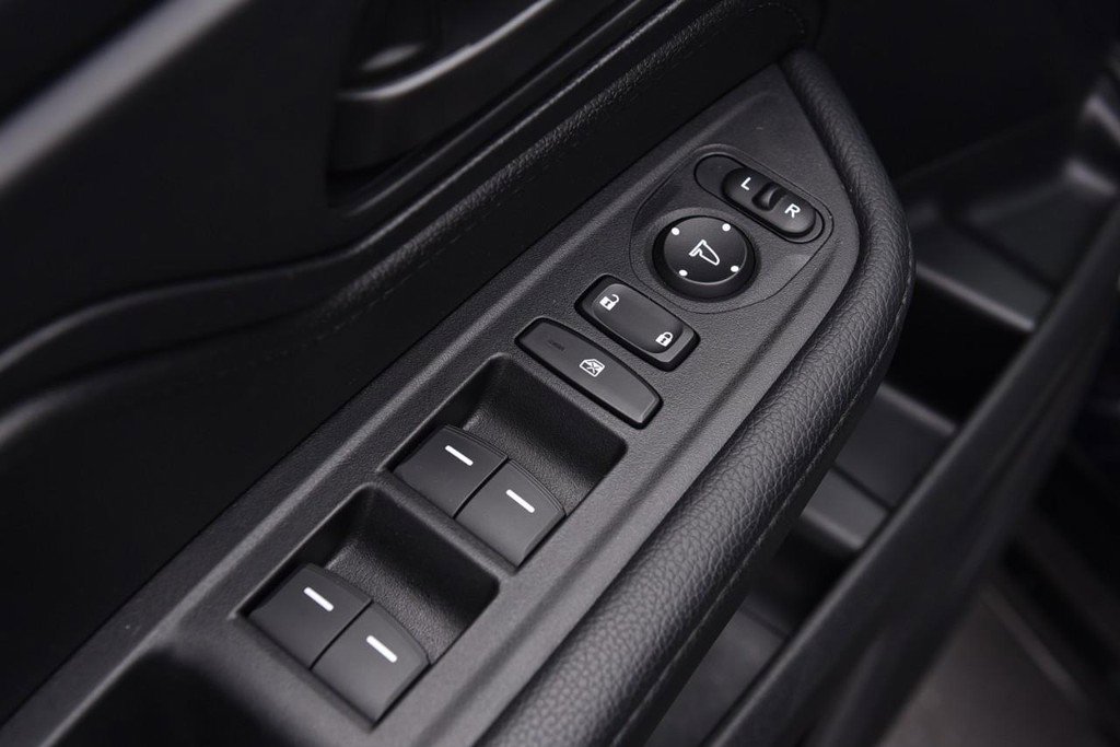 Certified 2025 Honda Odyssey Sport-L image 8