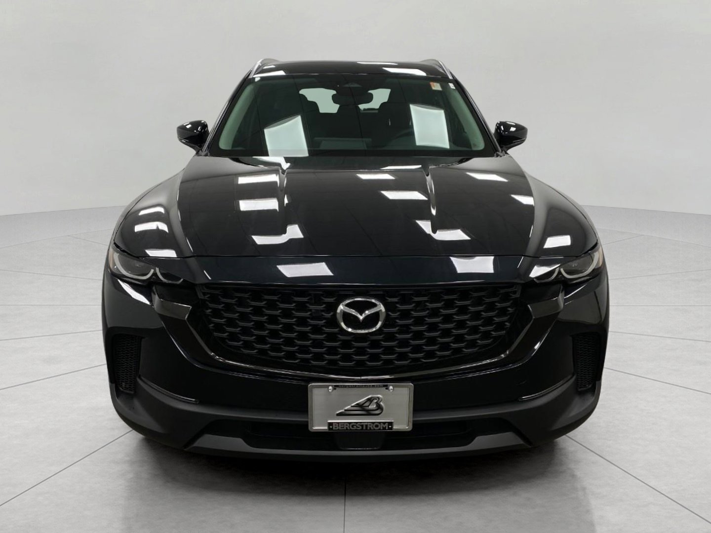 New 2025 MAZDA CX-50 AWD 2.5 S w/ Weather Package image 9