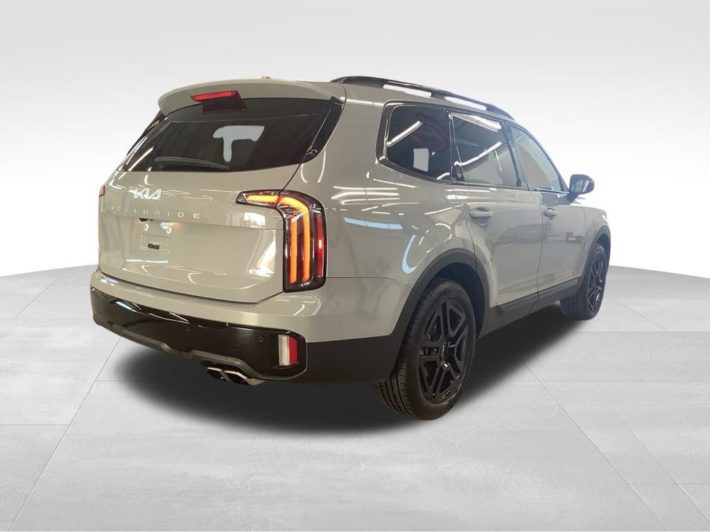 Used 2024 Kia Telluride SX X-Line AWD/4WD image 30