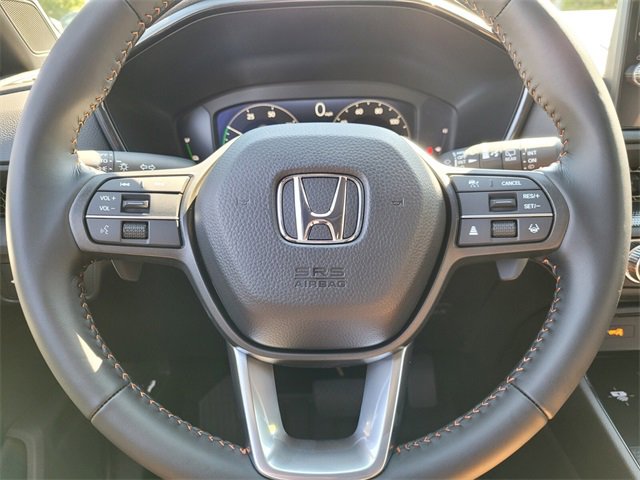 New 2026 Honda CR-V Sport-L image 17