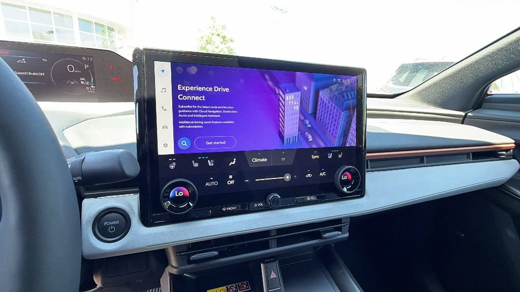 New 2026 Subaru Uncharted AWD image 26