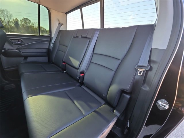 Used 2019 Honda Ridgeline RTL image 29