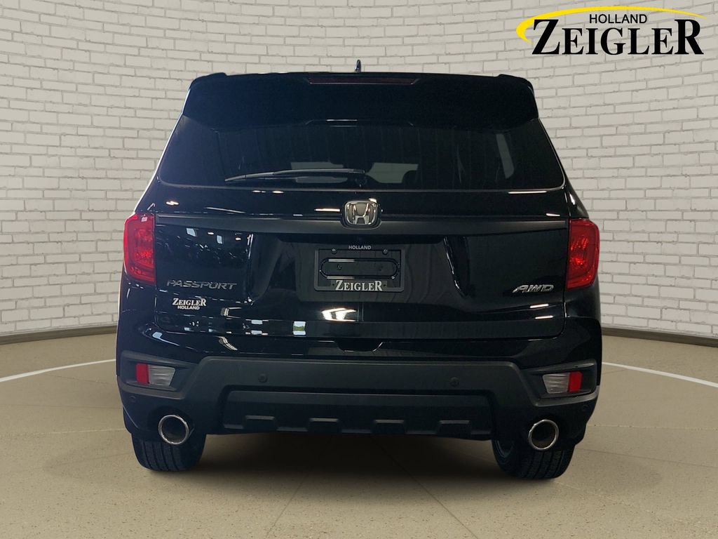 Used 2023 Honda Passport EX-L image 6