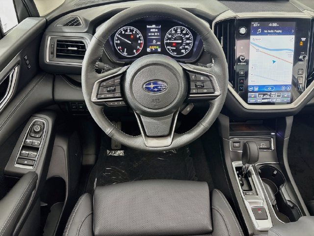 New 2027 Subaru Ascent Limited AWD/4WD image 23