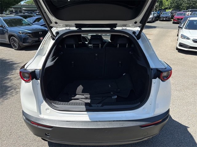 Used 2021 MAZDA CX-30 2.5 Turbo w/ Premium Package image 24