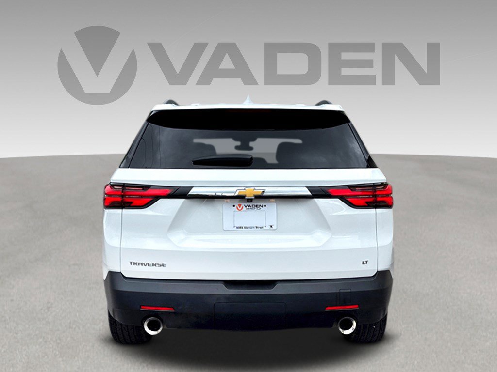 Used 2023 Chevrolet Traverse LT FWD image 17