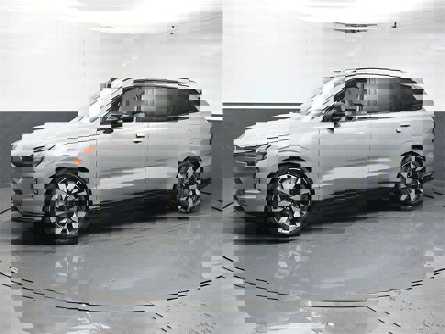 Used 2025 Volvo EX90 Ultra AWD/4WD image 4