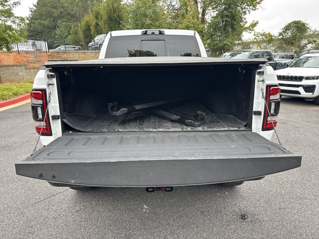Certified 2021 RAM 2500 Power Wagon w/ 75th Anniversary Edition AWD/4WD image 21