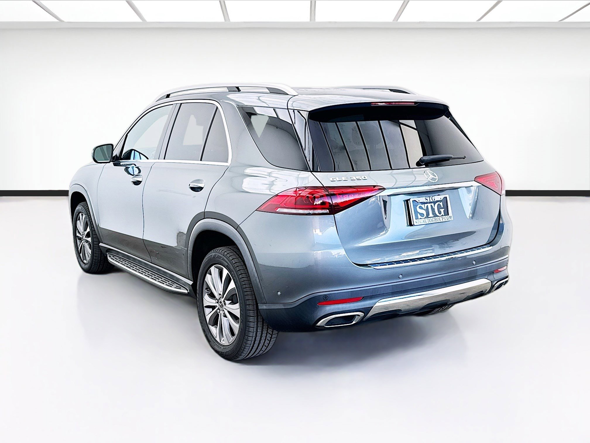 Used 2021 Mercedes-Benz GLE 350 image 6