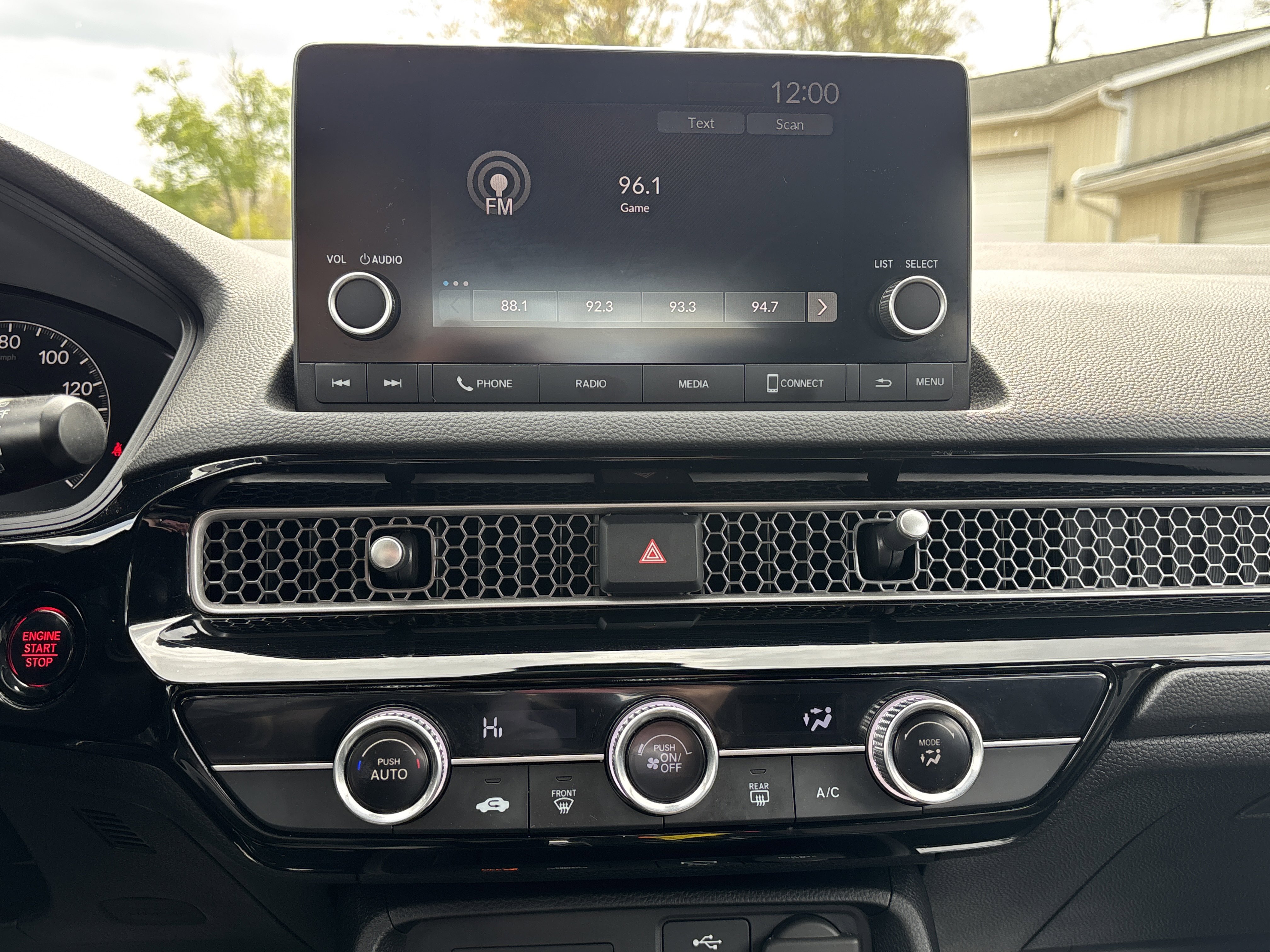 Used 2022 Honda Civic Sport image 17