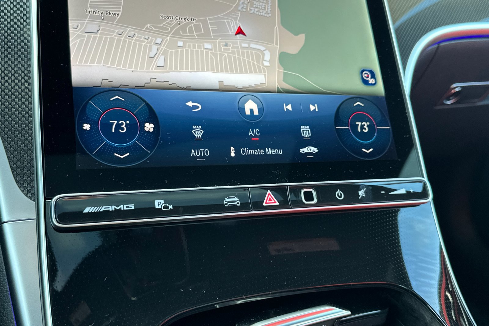 New 2026 Mercedes-Benz CLE 53 AMG 4MATIC Coupe image 19