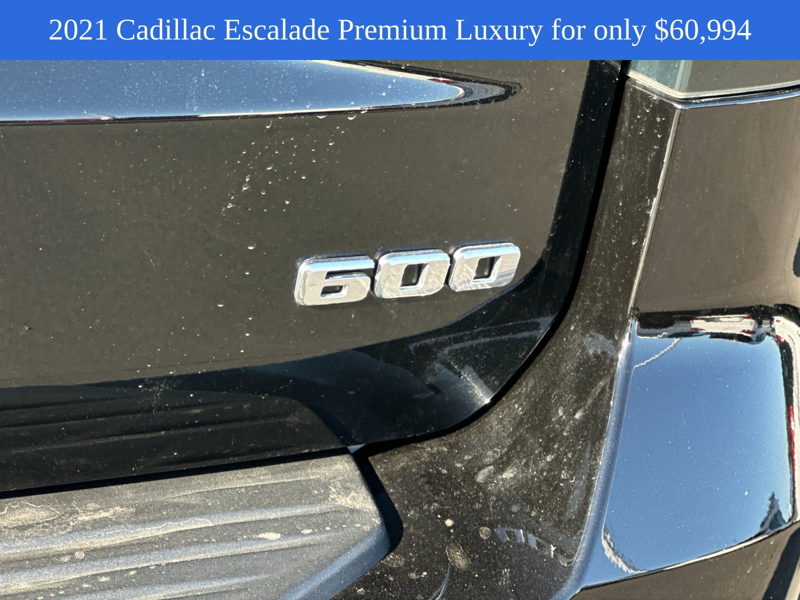 Used 2021 Cadillac Escalade Premium Luxury w/ LPO, Radiant Package AWD/4WD image 29