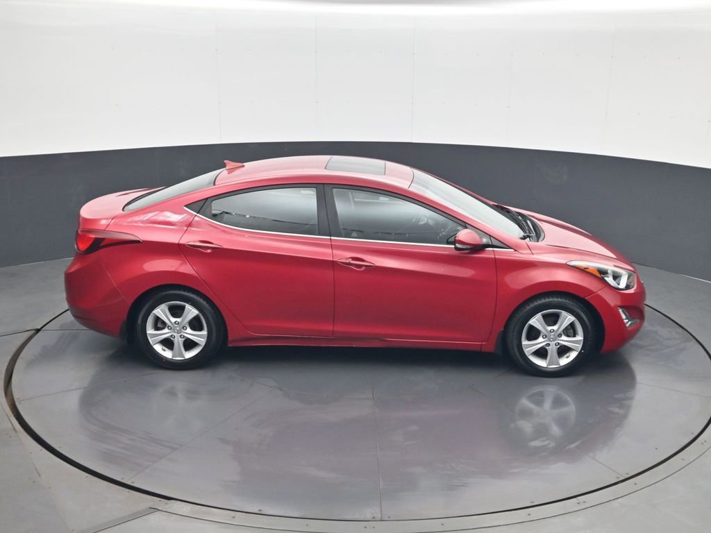 Used 2016 Hyundai Elantra Value Edition FWD image 16