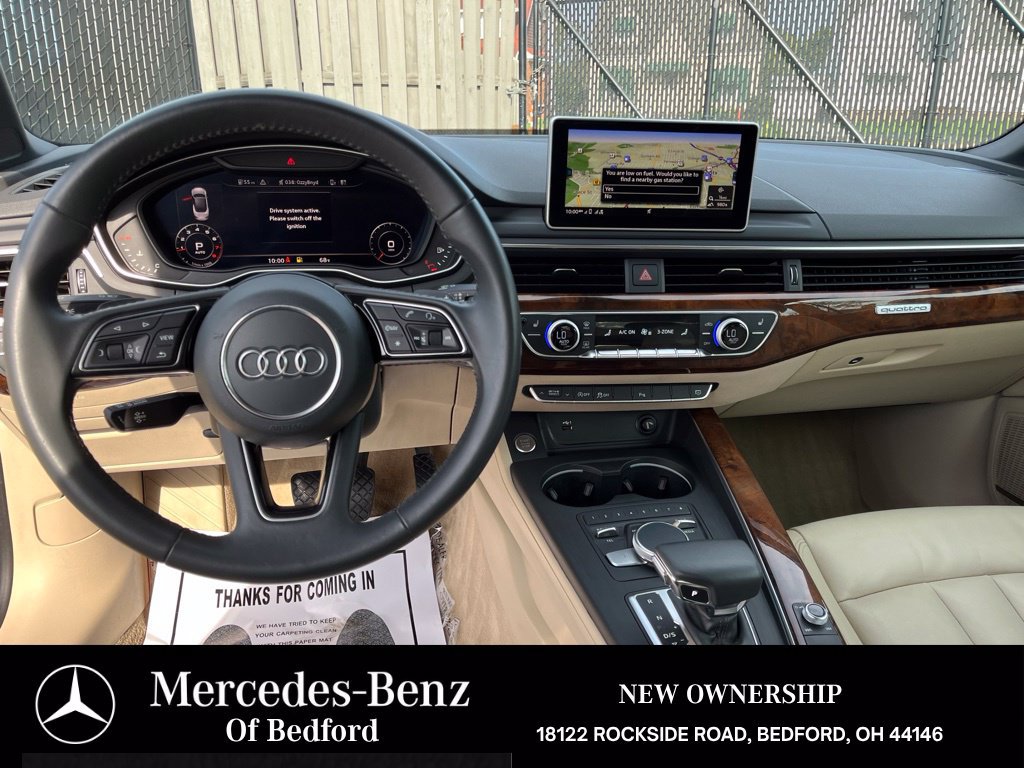 Used 2018 Audi A5 2.0T Premium Plus w/ Premium Plus AWD/4WD image 20