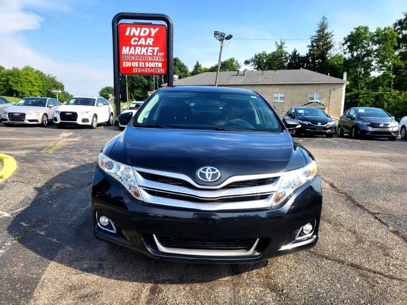 Used 2013 Toyota Venza LE image 2