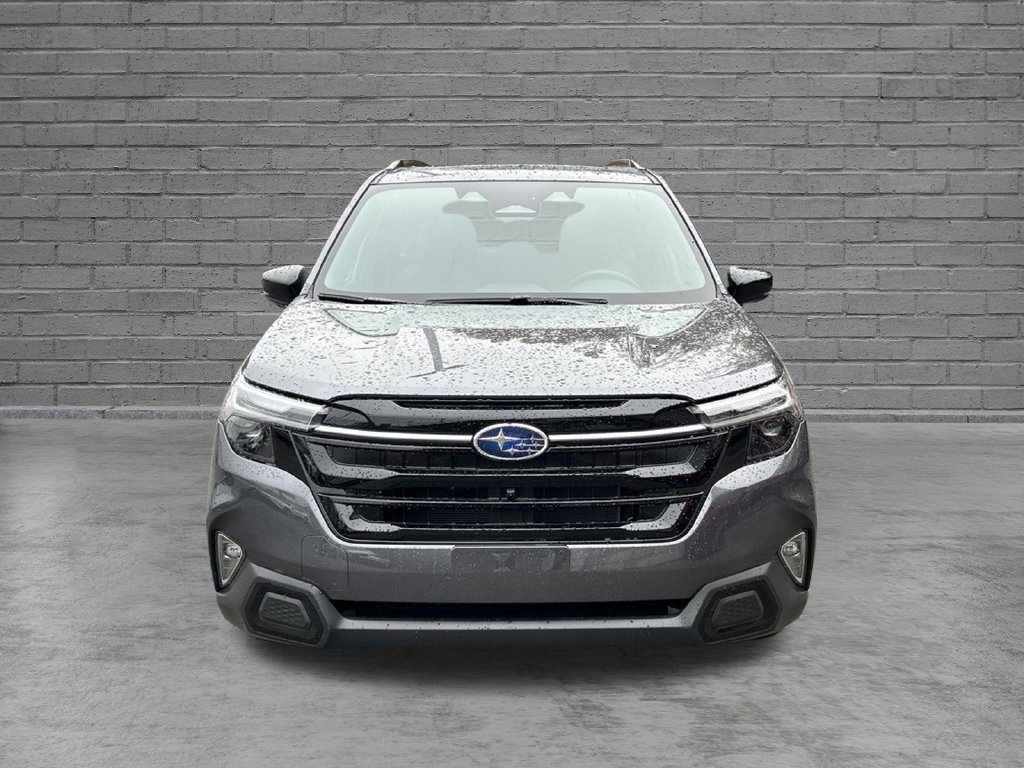New 2026 Subaru Forester Touring AWD/4WD image 8