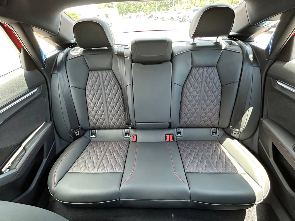 New 2026 Audi S3 Premium AWD/4WD image 13