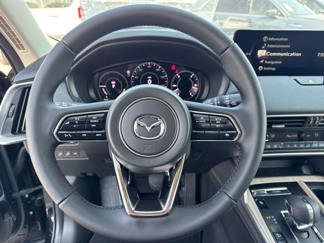 New 2026 MAZDA CX-90 Plug-In Hybrid w/ Preferred image 18