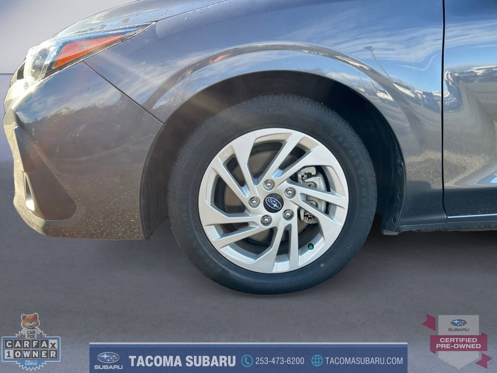 Certified 2024 Subaru Impreza 2.0i image 9
