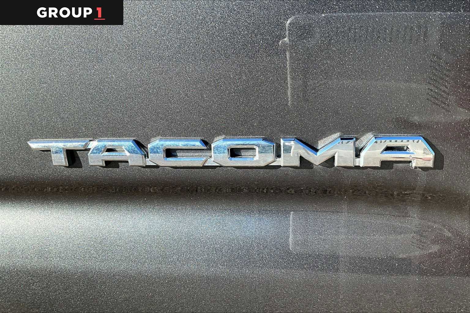 Certified 2023 Toyota Tacoma SR5 AWD/4WD image 33