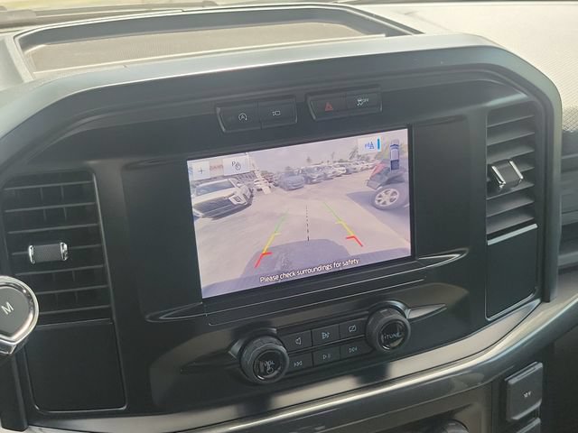 Certified 2023 Ford F150 XL w/ STX Appearance Package RWD image 28