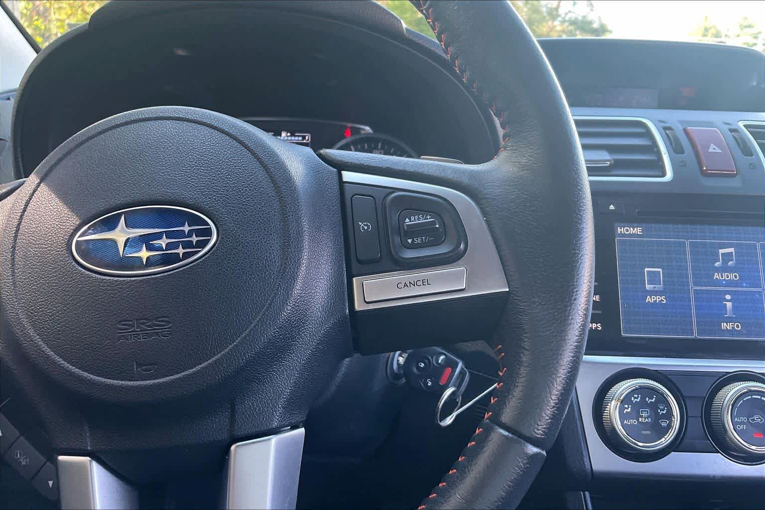 Used 2016 Subaru Crosstrek 2.0i Limited AWD/4WD image 23