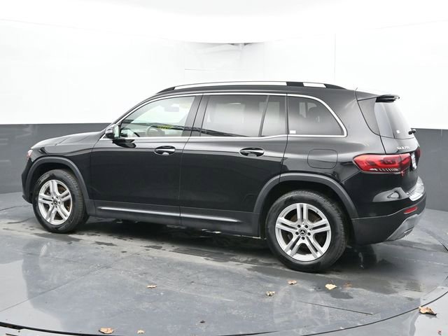 Used 2023 Mercedes-Benz GLB 250 4MATIC image 6