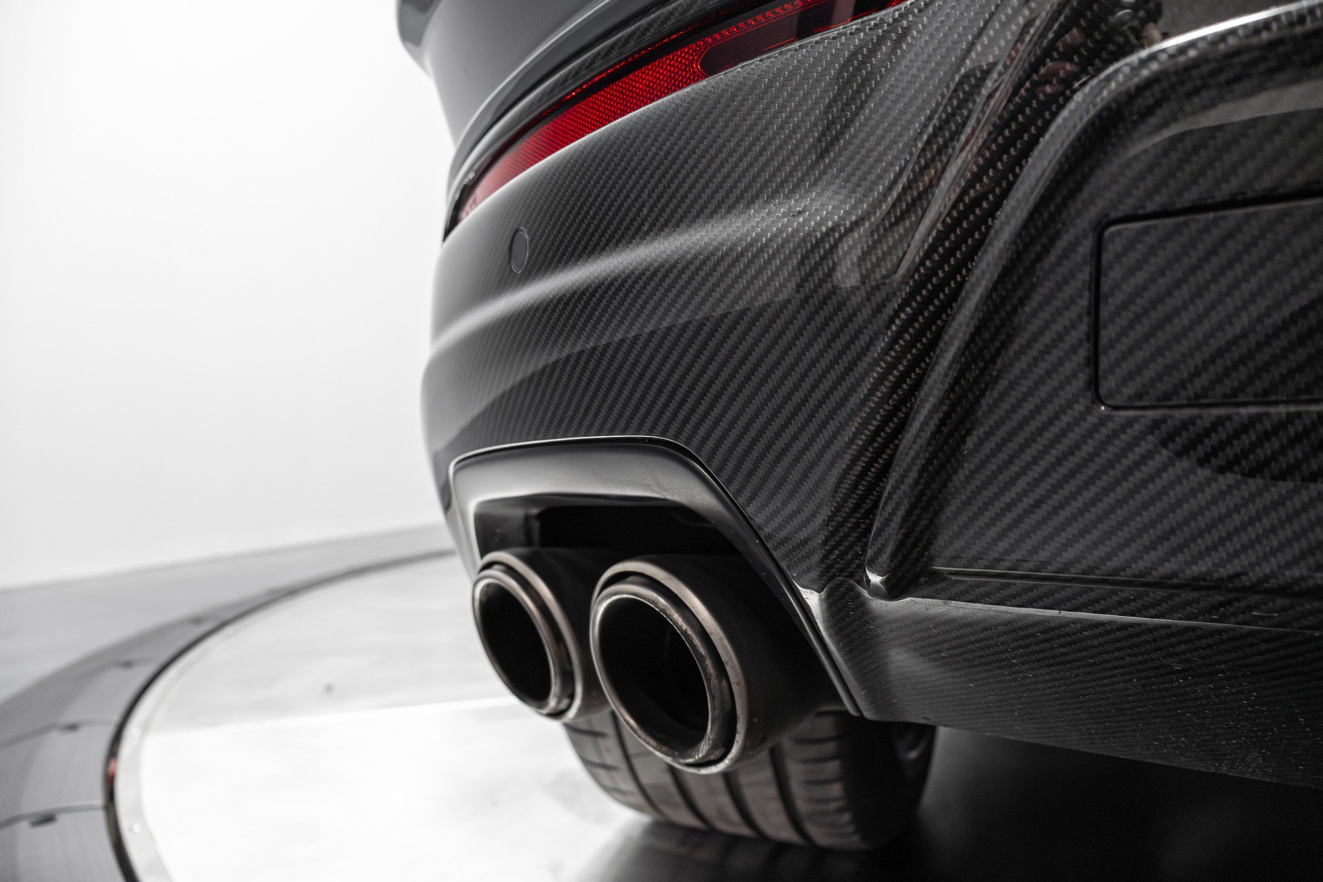 Used 2023 Lamborghini Urus Performante image 63