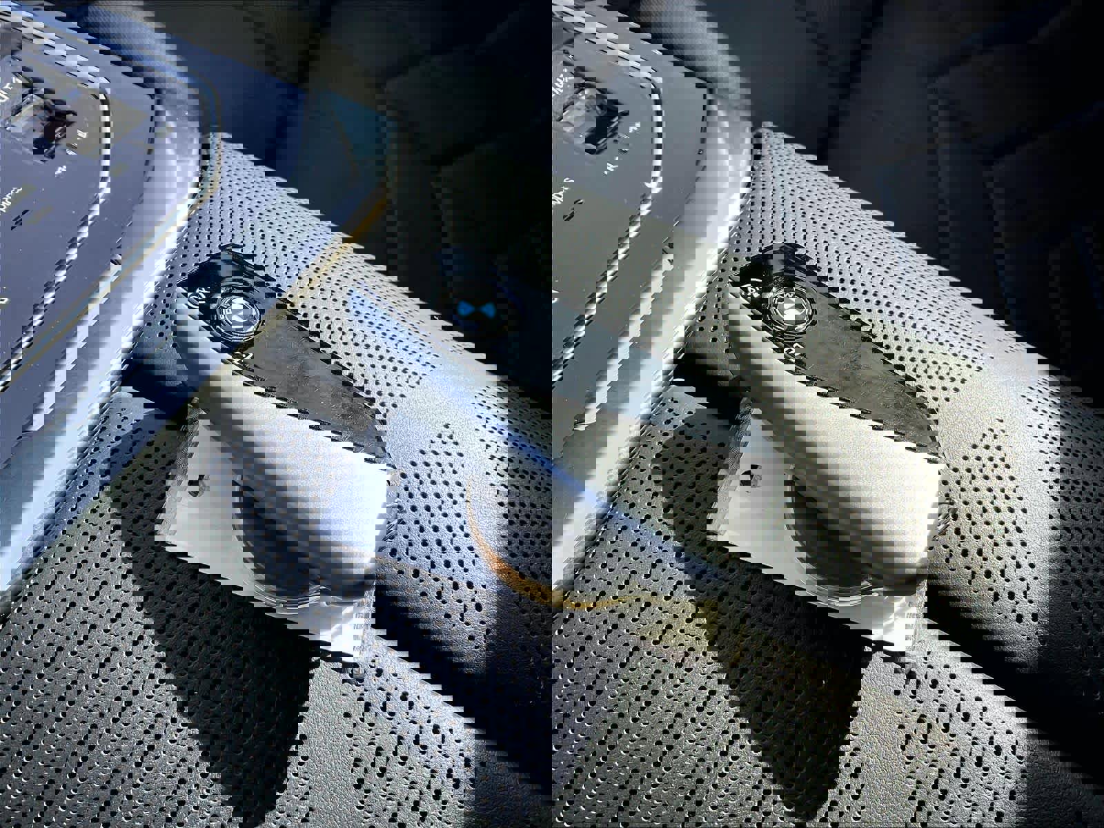 Used 2025 BMW 750e xDrive image 13