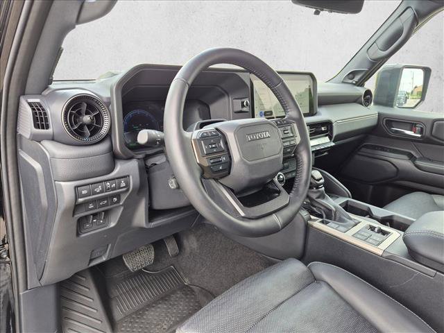 Used 2025 Toyota Land Cruiser w/ Premium Package AWD/4WD image 10