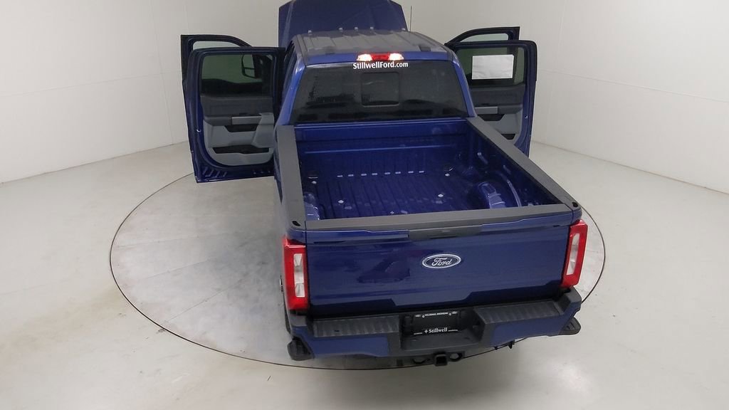 New 2026 Ford F350 XL w/ STX Appearance Package image 50