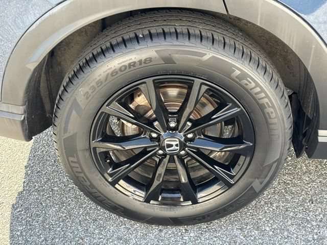 Used 2023 Honda CR-V Sport image 24