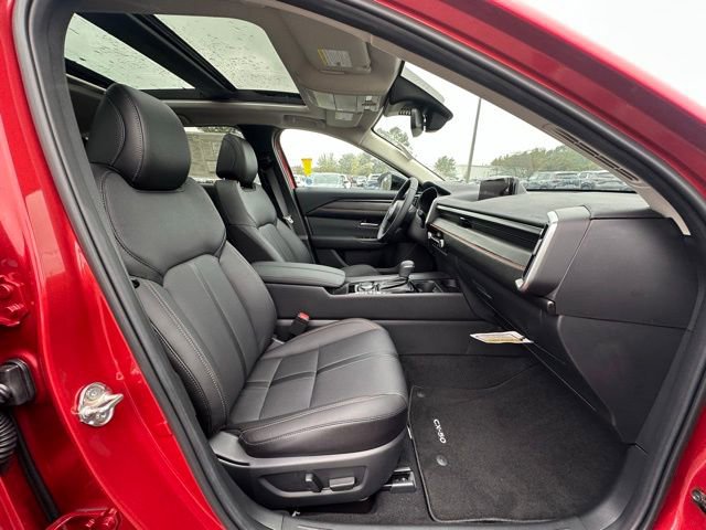 New 2026 MAZDA CX-50 AWD 2.5 Hybrid w/ Cargo Package image 31